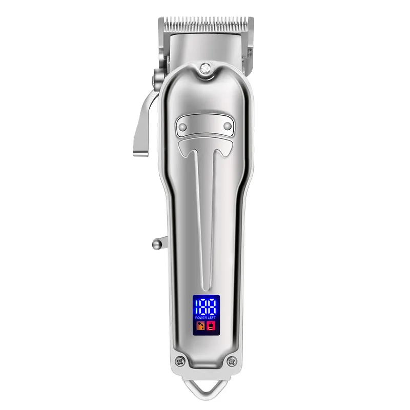 Czy metalowi strażnicy Clipper są lepsze niż plastikowe?